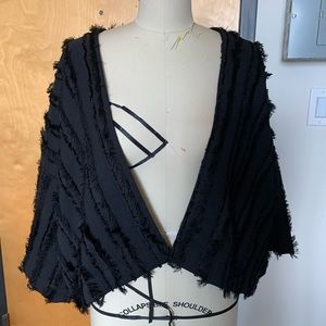 A New Day (Target Brand) Shawl